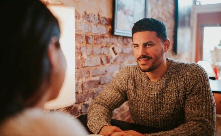 Speed Dating in The City