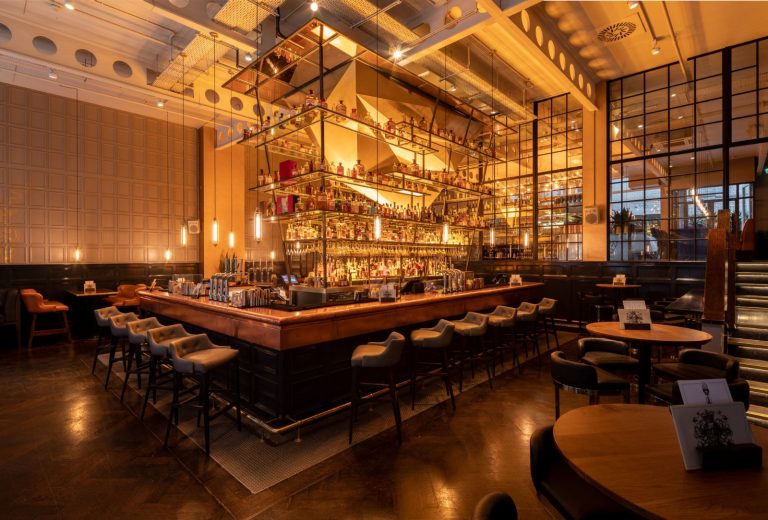 Mixology Masterclass