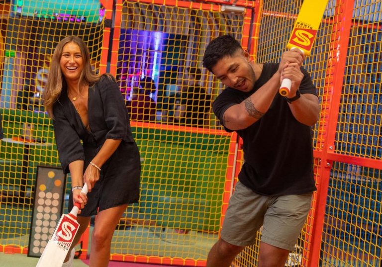 Introducing Cricket Social: A Fresh Spin on Meeting New People in Soho
