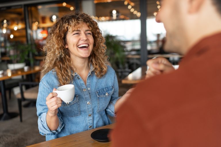 Coffee Club in Manchester