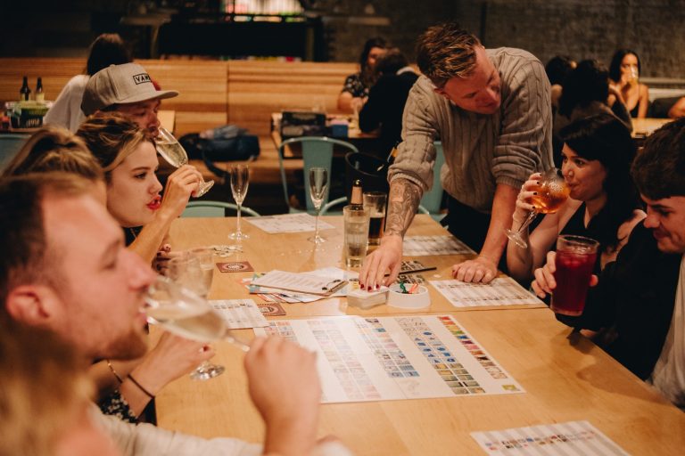 Games Themed Speed Dating