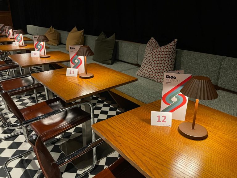 Speed Dating in Manchester