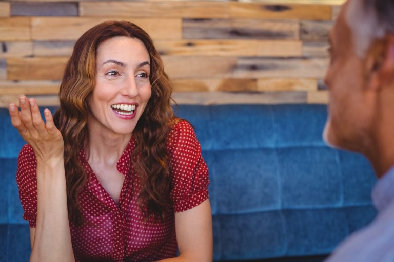 How to Spot a Genuine Connection in 5 Minutes