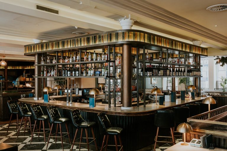 Speed Dating in Manchester