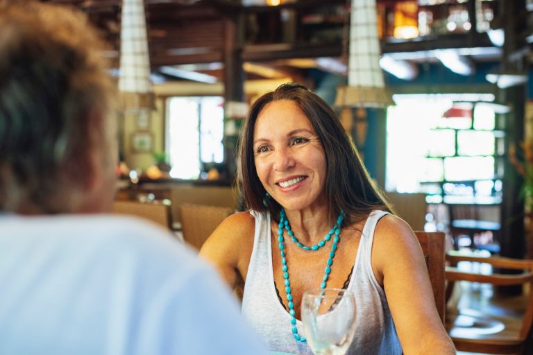 Speed Dating in The City