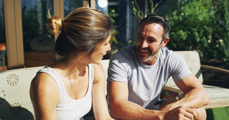 Why Do People Join Dating Events?