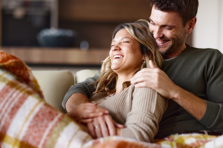 Cuffing Season: Why Singles Are Heading to Dating Events