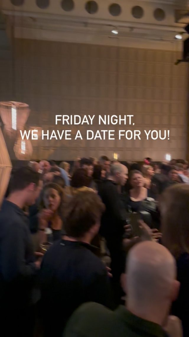 Our Singles Party in Victoria is here — and it’s going to be a big one. Expect a buzzing crowd, great drinks, and a dance floor waiting for new connections.

📍 Where: Victoria
📅 When: Friday, 22nd August 
👥 Who: 25 to 38 Age Group

Here’s the scoop: male tickets are almost sold out, and female tickets are moving fast too. If you’ve been waiting for the right moment to jump in, this is it.

🎟️ To book, head to our website — link in bio!

#ItsADateLDN #LondonDating #SinglesEvents #MeetNewPeople #RealConnections #SinglesNight #DatingEvents #LondonSingles