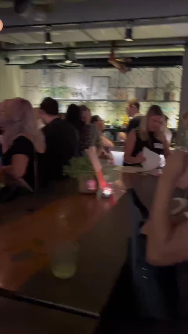 What a night! 200 incredible singles, amazing energy, and so many new connections. Our Singles Parties aren’t just events — they’re experiences. 💛

Next one’s around the corner… This Saturday! Will you be there? 👀

👉 Hit the link in bio to secure your spot before it’s gone.

#ItsADateLDN #SinglesParty #LondonDating #MeetNewPeople #RealConnections #DatingEvents #SinglesNight