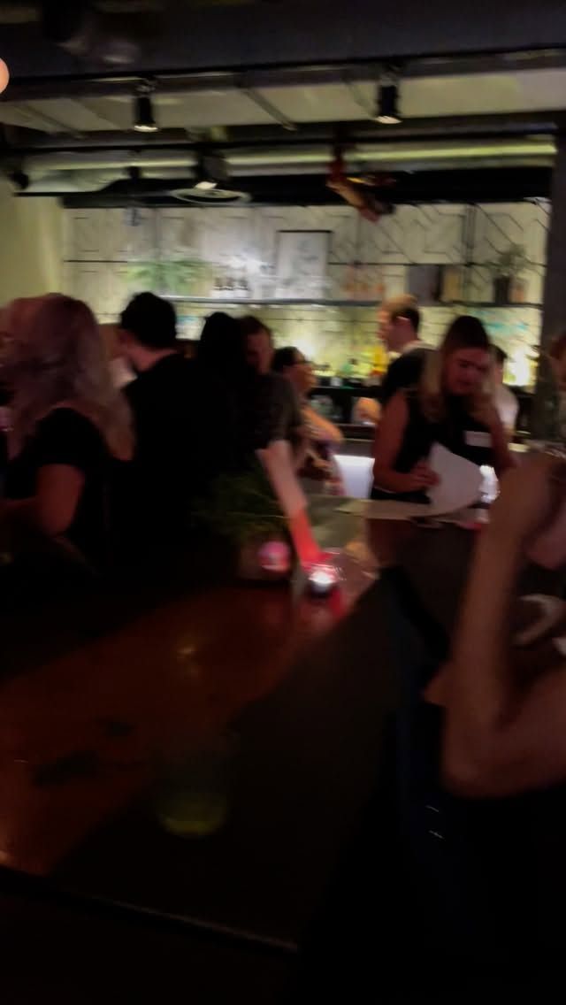 Drinks flowing, music pumping, conversations sparking — this is what a Singles Party with It’s a Date looks like. ✨

A night of mingling, laughter, and maybe even a match (or two 👀).

🎟️ Next party’s coming soon: Saturday, 4th October - hit the link in our bio to join us!

#ItsADateLDN #SinglesParty #LondonDating #MeetNewPeople #RealConnections #DatingEvents #SinglesNight