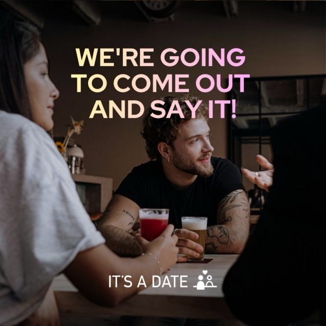 We’ve got some exciting news — and it’s time to say it properly… We’re hosting LGBTQ+ events! 🌈

So if you’ve got a single GBF (gay best friend) — sharing is caring 😉 — now’s the time to send this their way.

We’re proud to welcome fun, friendly, and outgoing single gay men and women to our in-person dating and social events. Same great vibes, same brilliant venues — just even more inclusive.

⚠️ Friendly warning: sharing this may result in your GBF meeting someone very special. We take no responsibility for third-wheel situations.

Head to our website, filter by event type and age group, and join us. Because real connection is better in real life. 💛

#LGBTQDating
#GayDating
#QueerSingles
#LGBTQEvents
#InclusiveDating